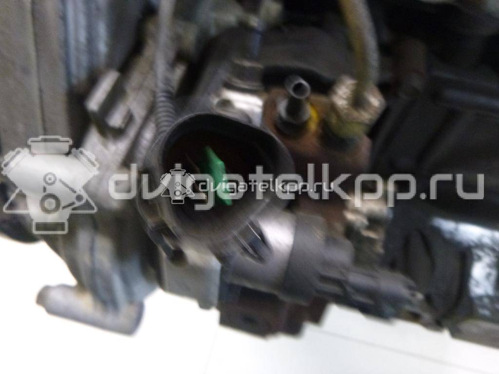 Фото Контрактный (б/у) двигатель D4CB для Hyundai / Kia 129-178 л.с 16V 2.5 л Дизельное топливо 211014AA10 {forloop.counter}}