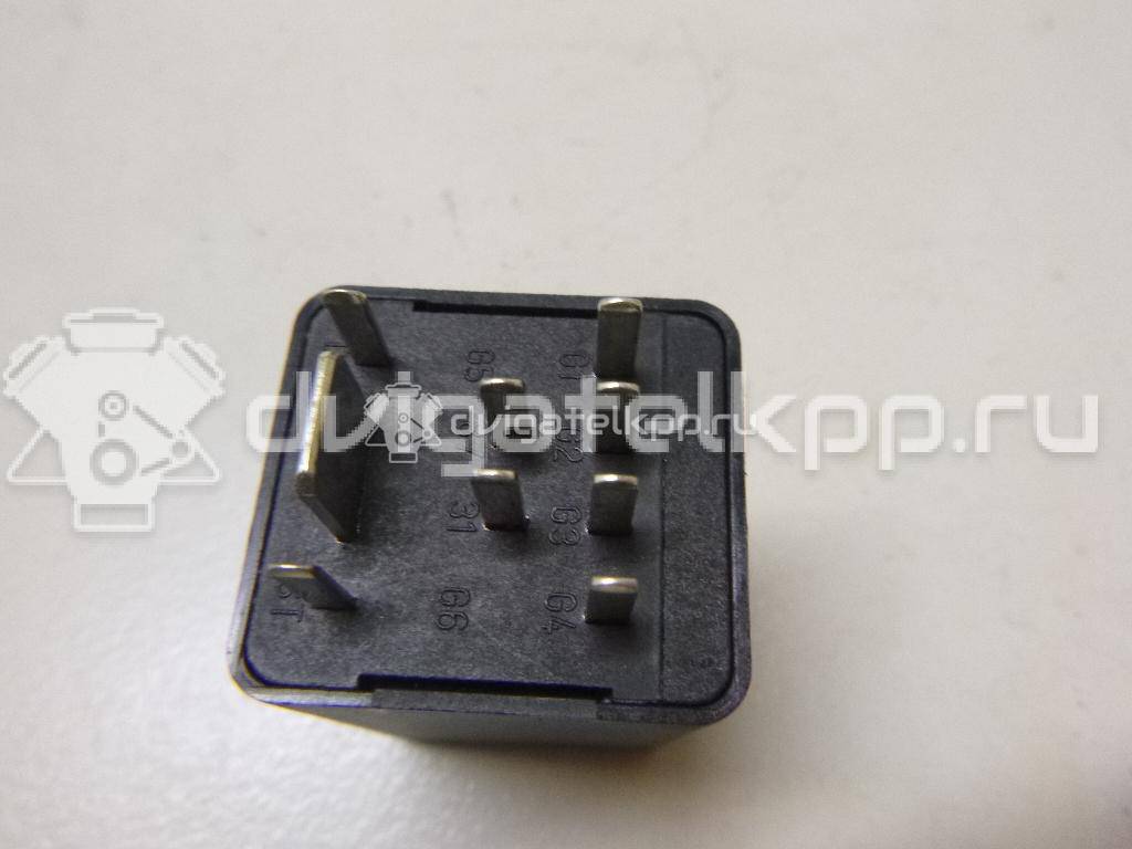 Фото Реле свечей накала  038907281B для Seat Ibiza / Leon / Toledo / Alhambra / Altea {forloop.counter}}