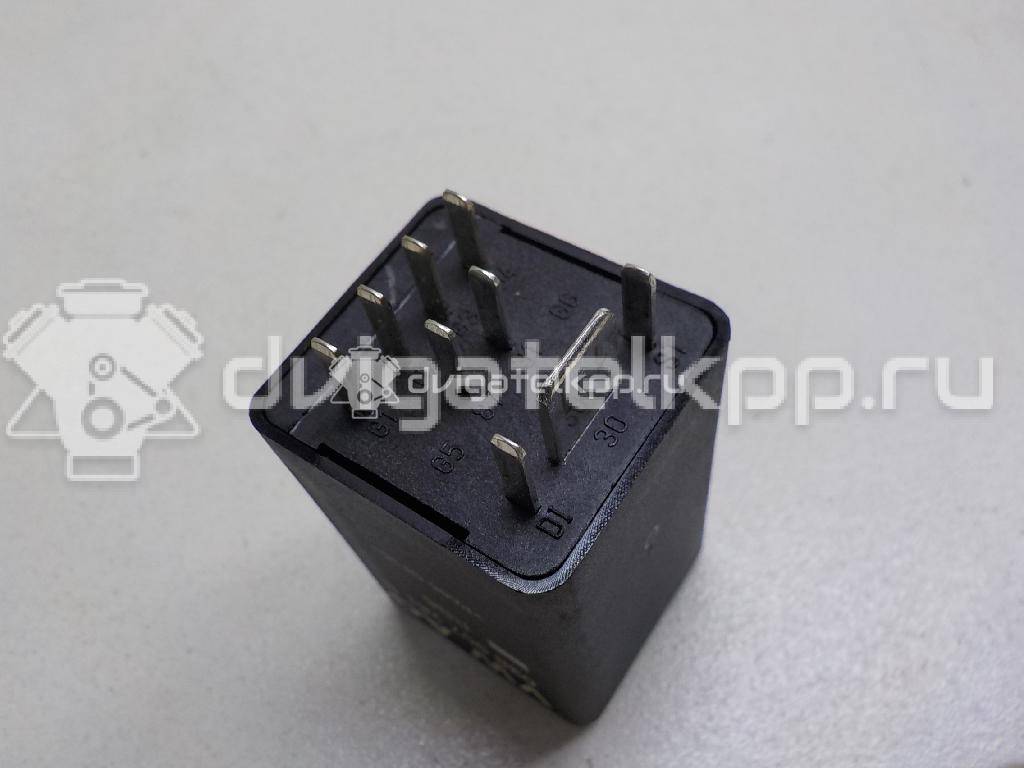 Фото Реле свечей накала  038907281B для Seat Ibiza / Leon / Toledo / Alhambra / Altea {forloop.counter}}