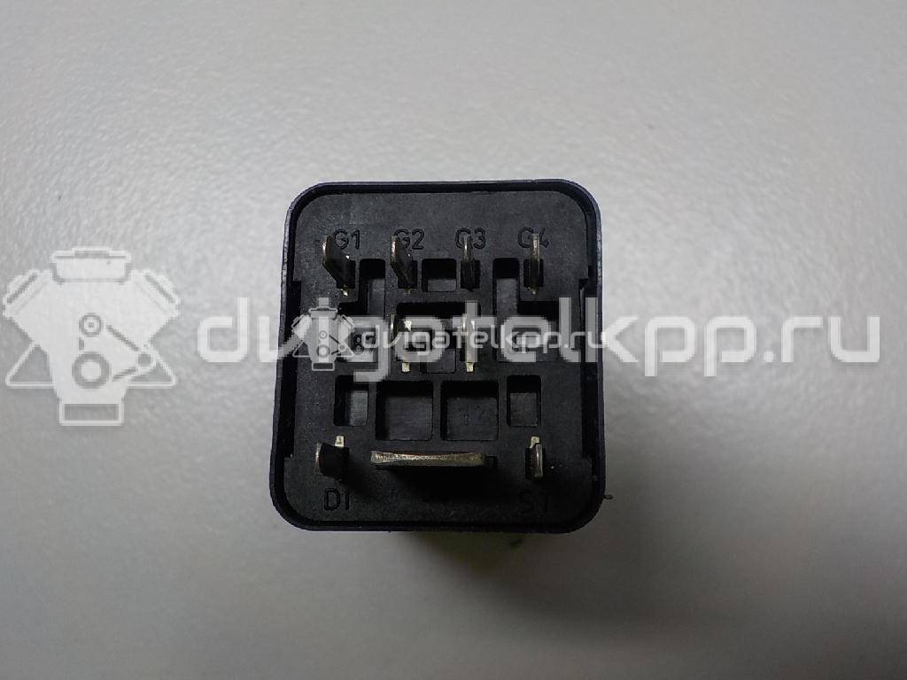 Фото Реле свечей накала  038907281b для Seat Ibiza / Leon / Toledo / Alhambra / Altea {forloop.counter}}