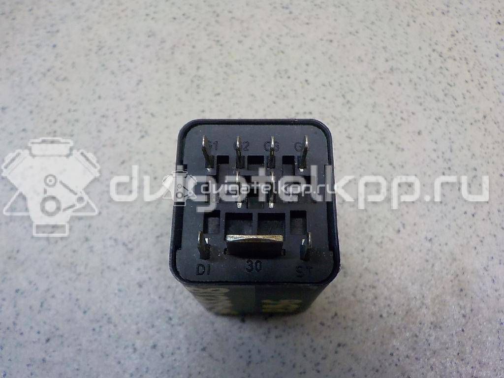 Фото Реле свечей накала  038907281B для Seat Ibiza / Leon / Toledo / Alhambra / Altea {forloop.counter}}