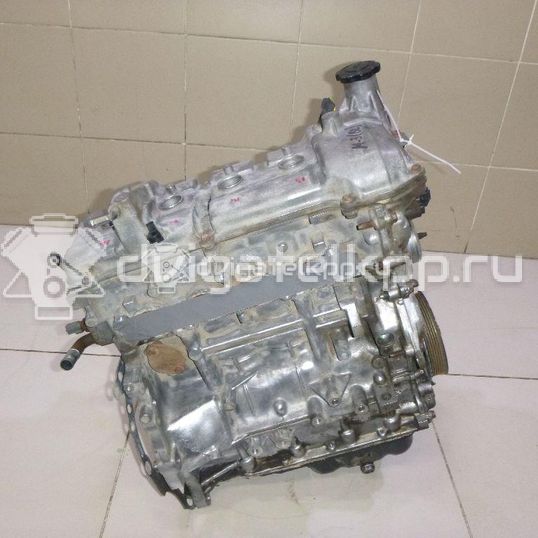 Фото Контрактный (б/у) двигатель B3 (16V) для Mazda Demio Dw / 121 / 323 53-73 л.с 16V 1.3 л бензин Z68302300F