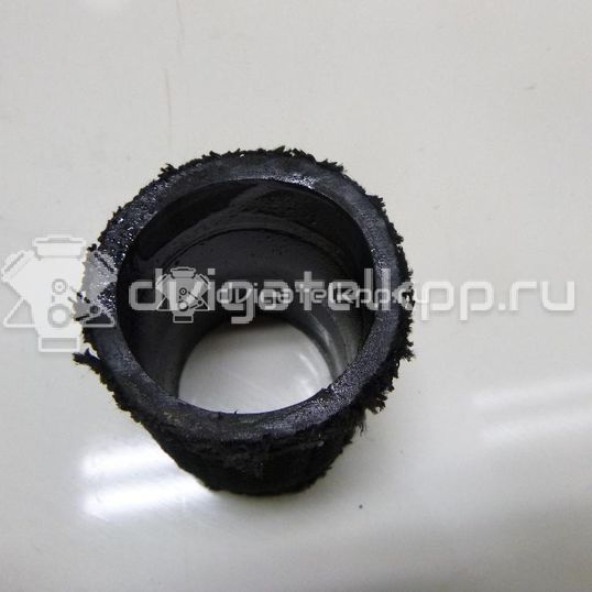 Фото Патрубок интеркулера для двигателя D4CB для Kia Sorento / K2500 Sd 129-178 л.с 16V 2.5 л Дизельное топливо 281724A100