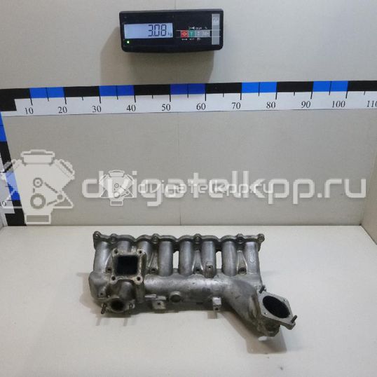 Фото Коллектор впускной для двигателя D4CB для Kia Sorento / K2500 Sd 129-178 л.с 16V 2.5 л Дизельное топливо 283104A171