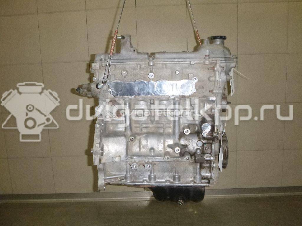 Фото Контрактный (б/у) двигатель B3 (16V) для Mazda Demio Dw / 121 / 323 53-73 л.с 16V 1.3 л бензин Z68302300F {forloop.counter}}