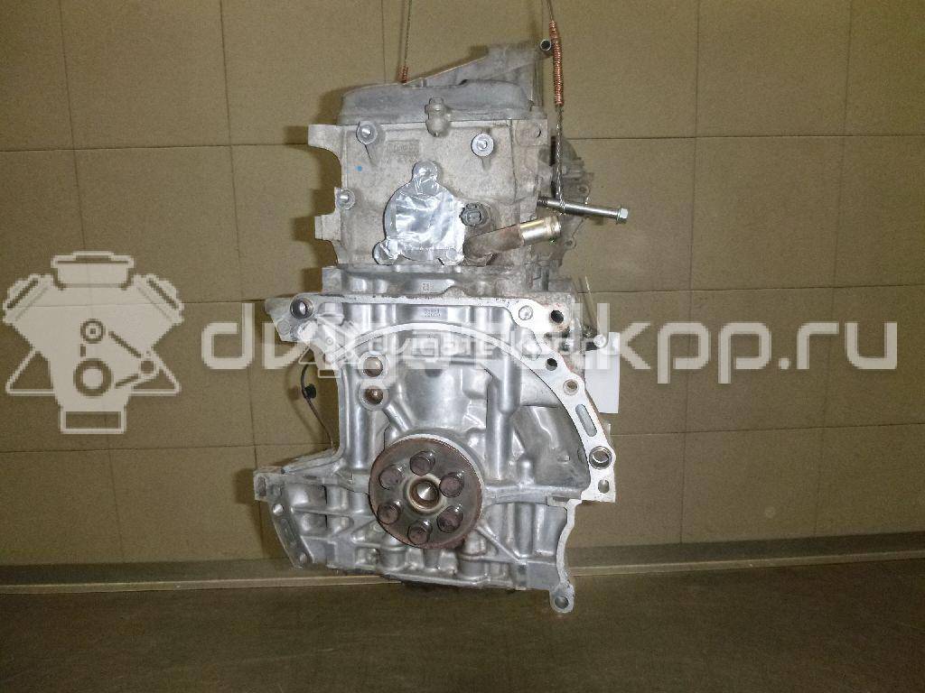 Фото Контрактный (б/у) двигатель B3 (16V) для Mazda Demio Dw / 121 / 323 53-73 л.с 16V 1.3 л бензин Z68302300F {forloop.counter}}