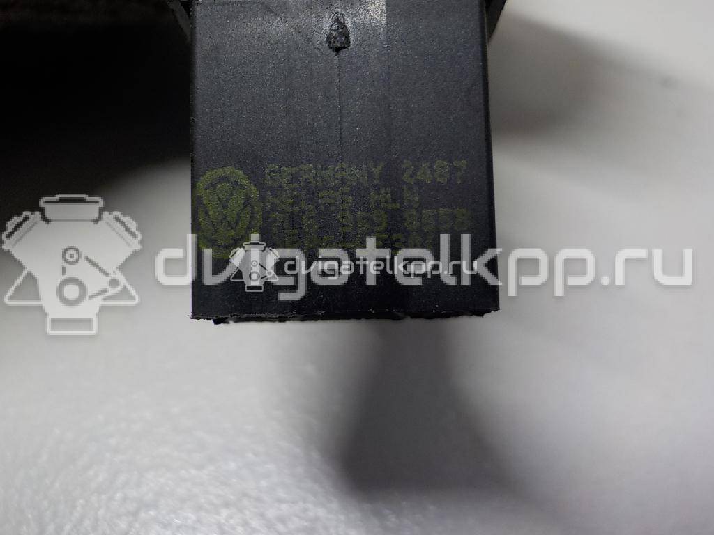 Фото Кнопка стеклоподъемника  7L6959855B для Seat Ibiza / Leon / Toledo / Alhambra / Altea {forloop.counter}}