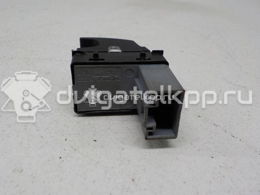 Фото Кнопка стеклоподъемника  7L6959855B для Seat Ibiza / Leon / Toledo / Alhambra / Altea {forloop.counter}}