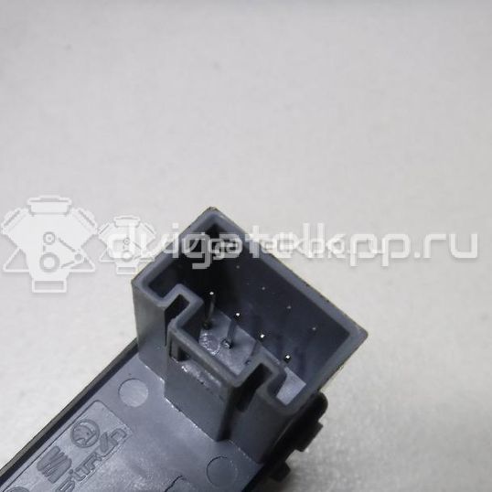 Фото Кнопка стеклоподъемника  7L6959855B для Seat Ibiza / Leon / Toledo / Alhambra / Altea