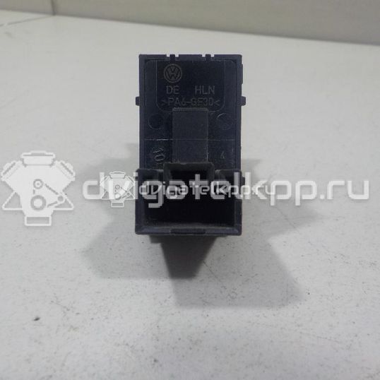 Фото Кнопка стеклоподъемника  7L6959855B для Seat Ibiza / Leon / Toledo / Alhambra / Altea