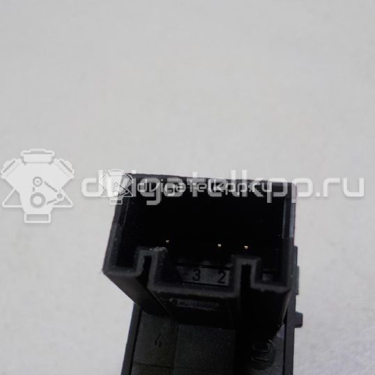 Фото Кнопка стеклоподъемника  7L6959855B для Seat Ibiza / Leon / Toledo / Alhambra / Altea