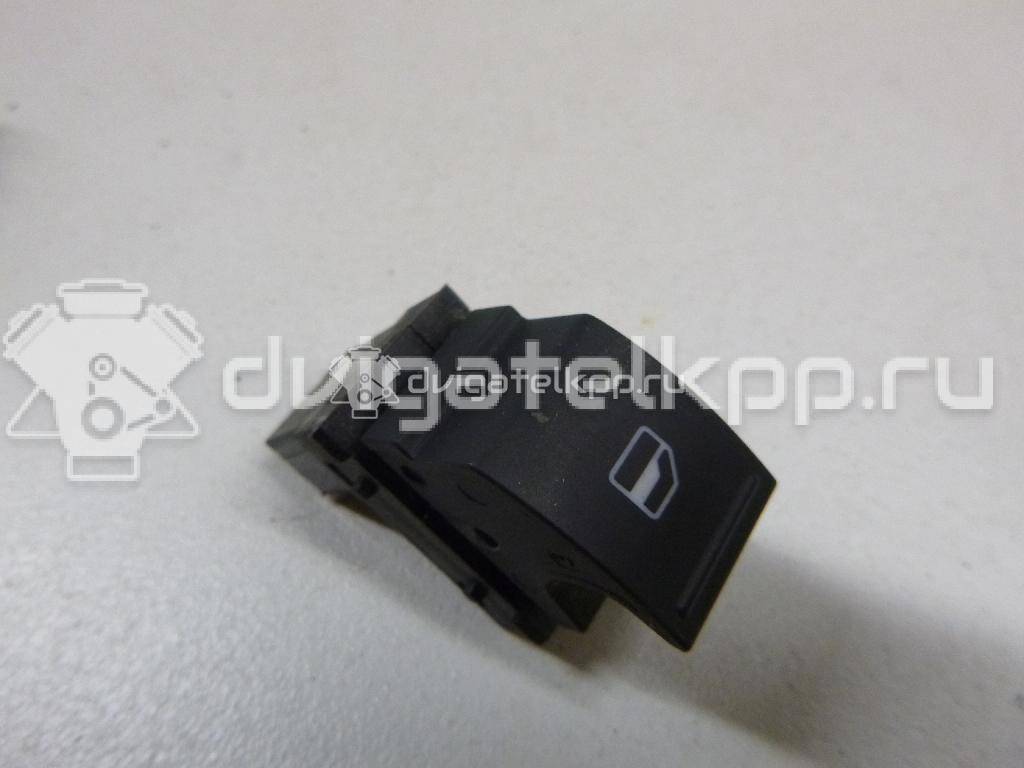 Фото Кнопка стеклоподъемника  7L6959855B для Seat Ibiza / Leon / Toledo / Alhambra / Altea {forloop.counter}}