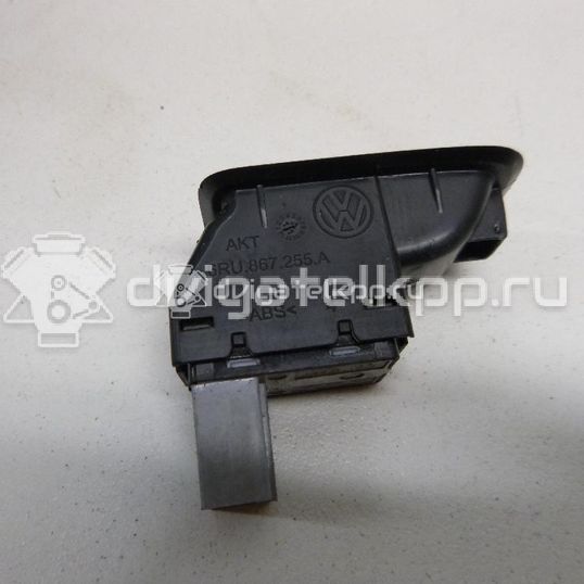 Фото Кнопка стеклоподъемника  7L6959855B для Seat Ibiza / Leon / Toledo / Alhambra / Altea