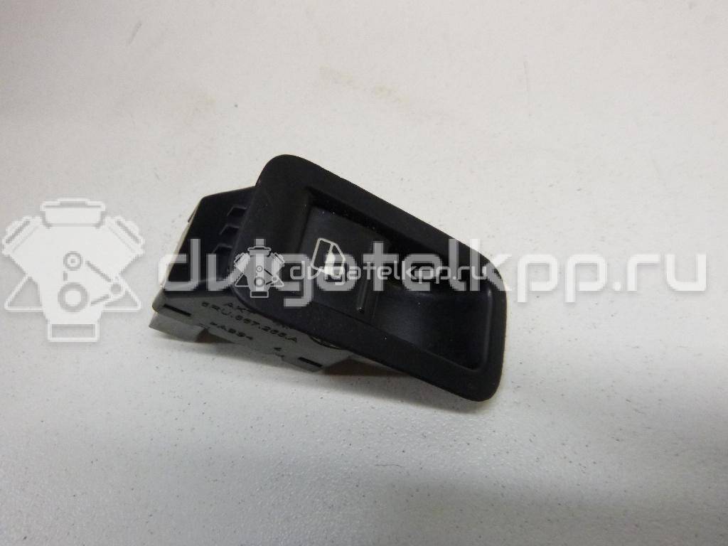 Фото Кнопка стеклоподъемника  7L6959855B для Seat Ibiza / Leon / Toledo / Alhambra / Altea {forloop.counter}}