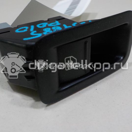 Фото Кнопка стеклоподъемника  7L6959855B для Seat Ibiza / Leon / Toledo / Alhambra / Altea