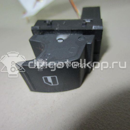 Фото Кнопка стеклоподъемника  7L6959855B для Seat Ibiza / Leon / Toledo / Alhambra / Altea