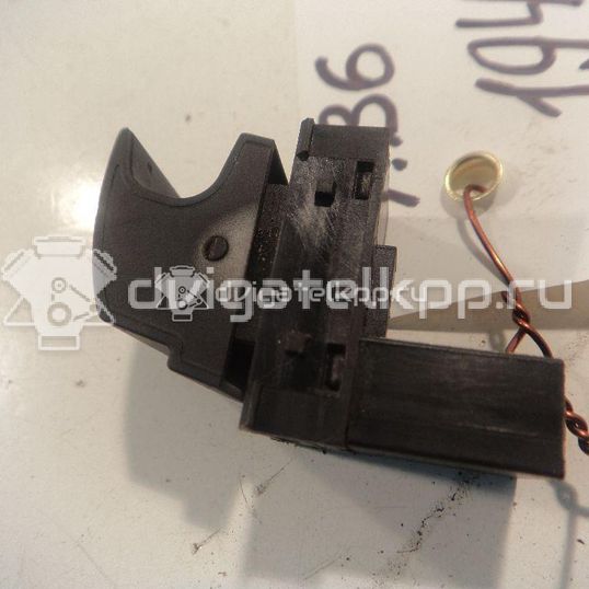 Фото Кнопка стеклоподъемника  7L6959855B для Seat Ibiza / Leon / Toledo / Alhambra / Altea