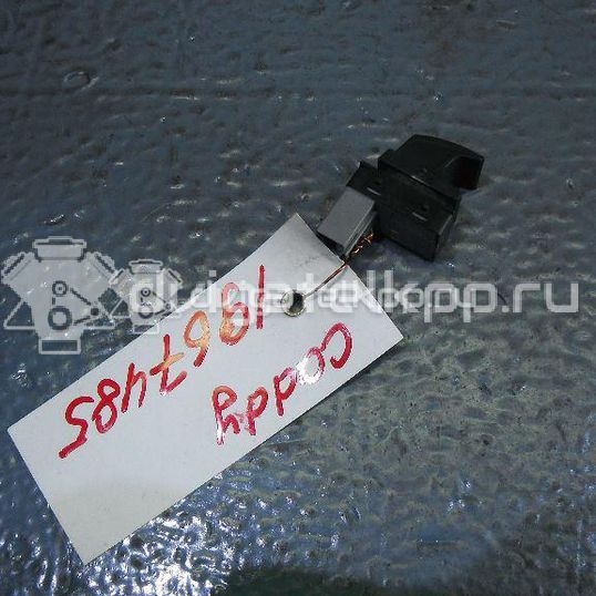 Фото Кнопка стеклоподъемника  7L6959855B для Seat Ibiza / Leon / Toledo / Alhambra / Altea