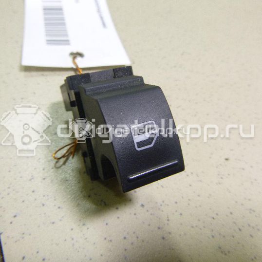 Фото Кнопка стеклоподъемника  7L6959855B для Seat Ibiza / Leon / Toledo / Alhambra / Altea