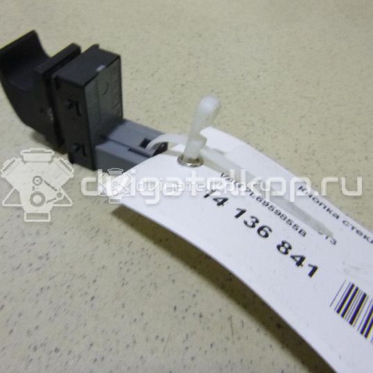 Фото Кнопка стеклоподъемника  7L6959855B для Seat Ibiza / Leon / Toledo / Alhambra / Altea