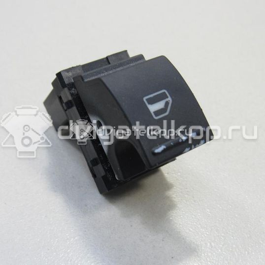 Фото Кнопка стеклоподъемника  1F0959855 для Seat Ibiza / Leon / Toledo / Alhambra / Altea