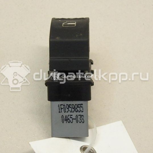 Фото Кнопка стеклоподъемника  1F0959855 для Seat Ibiza / Leon / Toledo / Alhambra / Altea