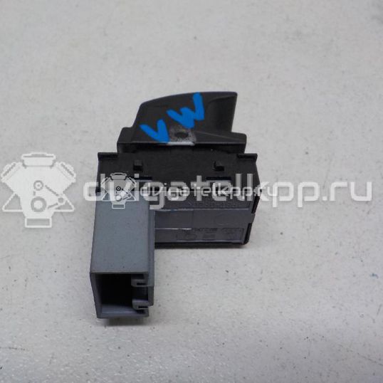 Фото Кнопка стеклоподъемника  1F0959855 для Seat Ibiza / Leon / Toledo / Alhambra / Altea