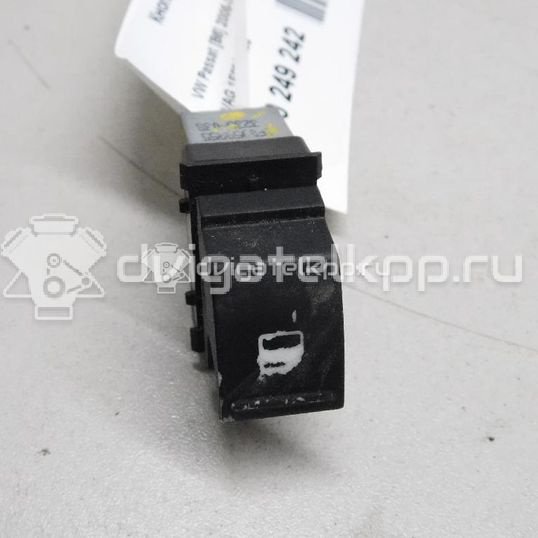 Фото Кнопка стеклоподъемника  1F0959855 для Seat Ibiza / Leon / Toledo / Alhambra / Altea