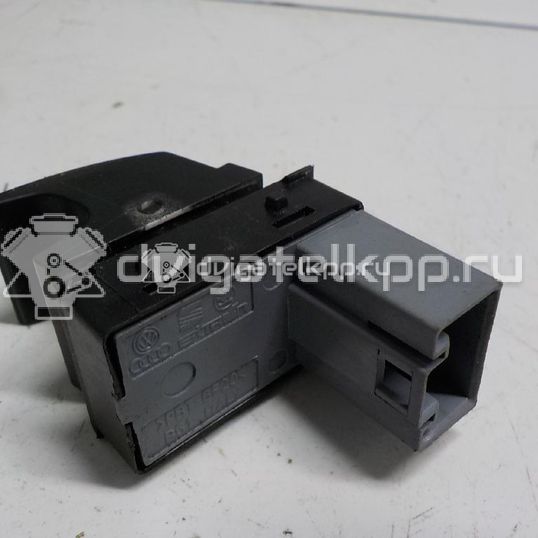 Фото Кнопка стеклоподъемника  7L6959855BREH для Seat Ibiza / Leon / Toledo / Alhambra / Altea