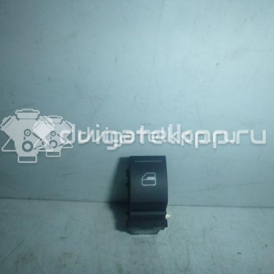 Фото Кнопка стеклоподъемника  7L6959855BREH для Seat Ibiza / Leon / Toledo / Alhambra / Altea