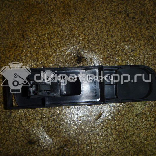 Фото Кнопка стеклоподъемника  7L6959855BREH для Seat Ibiza / Leon / Toledo / Alhambra / Altea