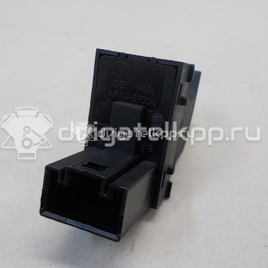 Фото Кнопка стеклоподъемника  7L6959855BREH для Seat Ibiza / Leon / Toledo / Alhambra / Altea