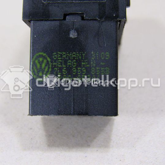 Фото Кнопка стеклоподъемника  7L6959855BREH для Seat Ibiza / Leon / Toledo / Alhambra / Altea