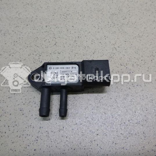 Фото Датчик давления выхлопных газов  059906051c для Seat Ibiza / Leon / Toledo / Alhambra / Altea