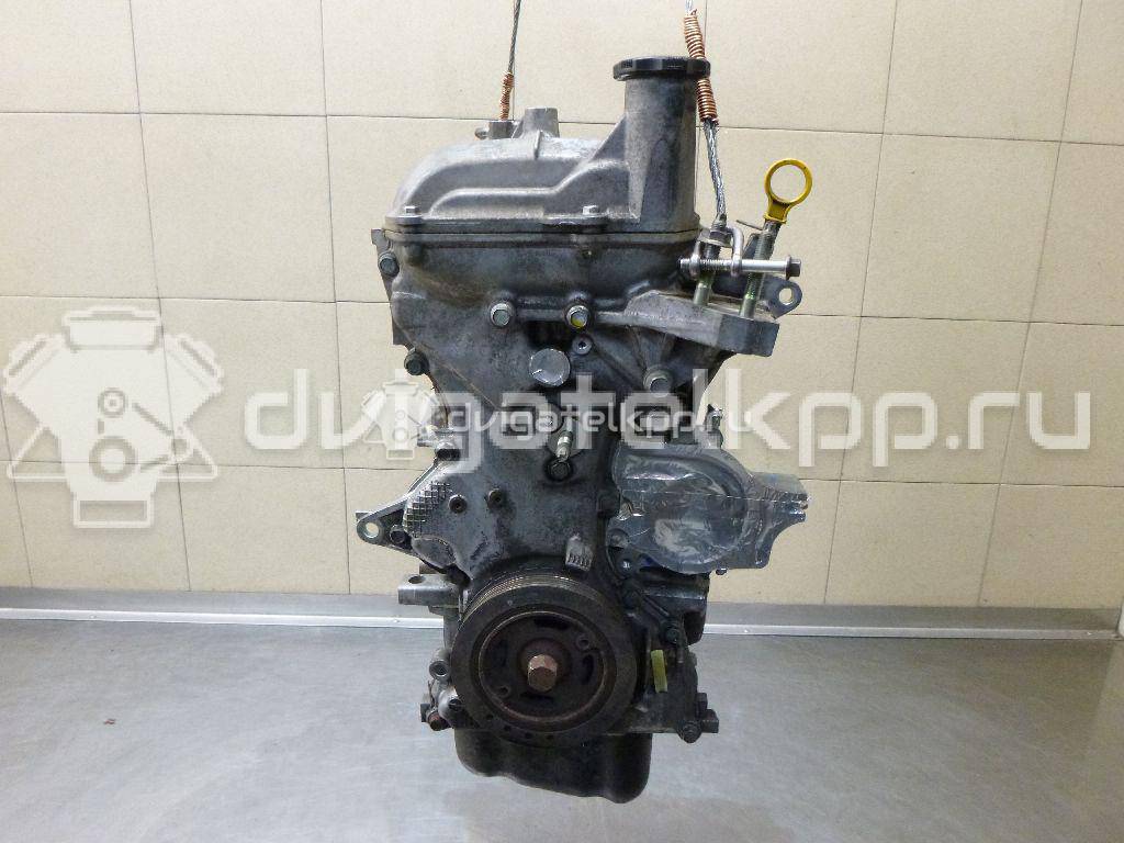 Фото Контрактный (б/у) двигатель B3 (16V) для Mazda Demio Dw / 121 / 323 53-73 л.с 16V 1.3 л бензин Z66802300E {forloop.counter}}