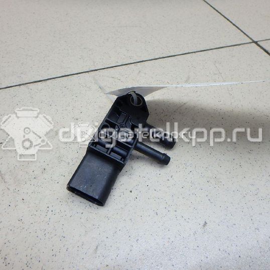 Фото Датчик давления выхлопных газов  076906051B для Seat Ibiza / Leon / Toledo / Alhambra / Altea