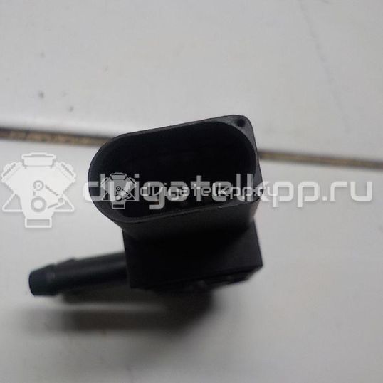 Фото Датчик давления выхлопных газов  076906051b для Seat Ibiza / Leon / Toledo / Alhambra / Altea