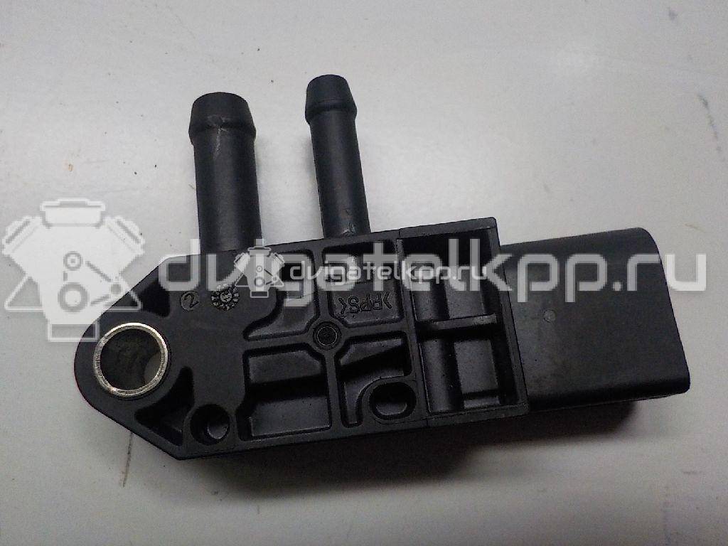 Фото Датчик давления выхлопных газов  076906051b для Seat Ibiza / Leon / Toledo / Alhambra / Altea {forloop.counter}}