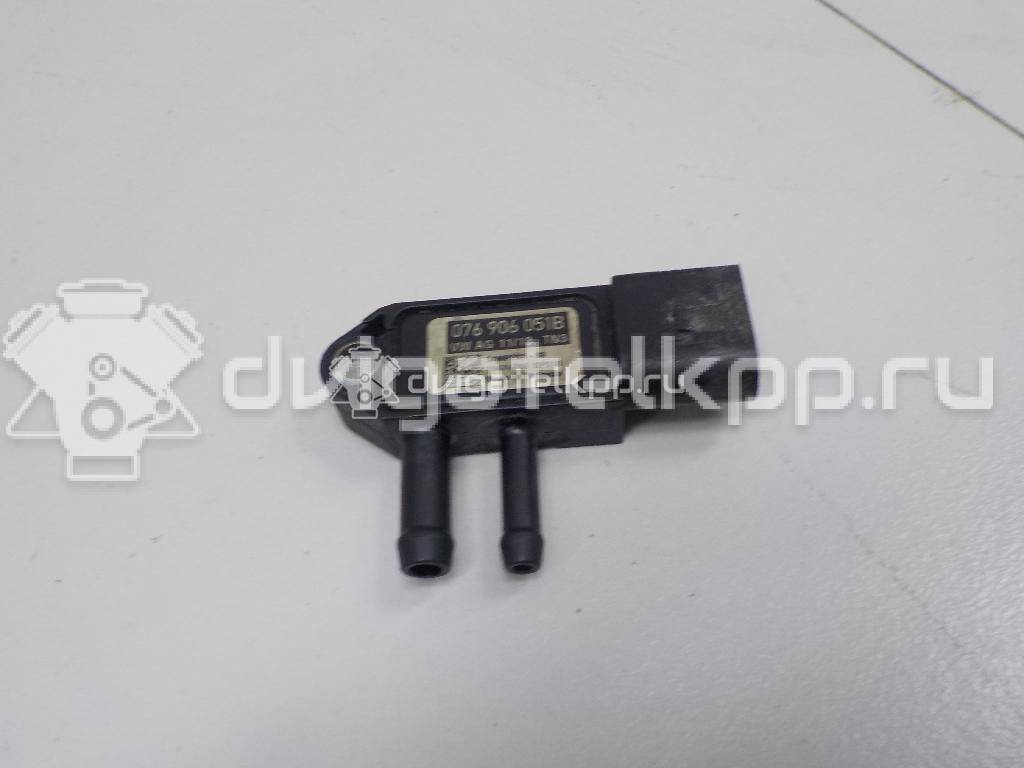 Фото Датчик давления выхлопных газов  076906051b для Seat Ibiza / Leon / Toledo / Alhambra / Altea {forloop.counter}}