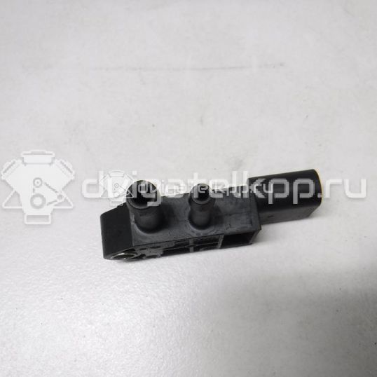 Фото Датчик давления выхлопных газов  076906051b для Seat Ibiza / Leon / Toledo / Alhambra / Altea