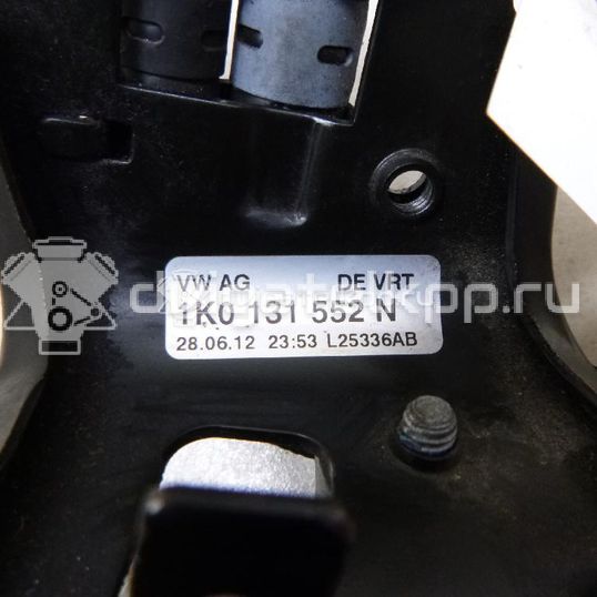 Фото Датчик давления выхлопных газов  076906051b для Seat Ibiza / Leon / Toledo / Alhambra / Altea