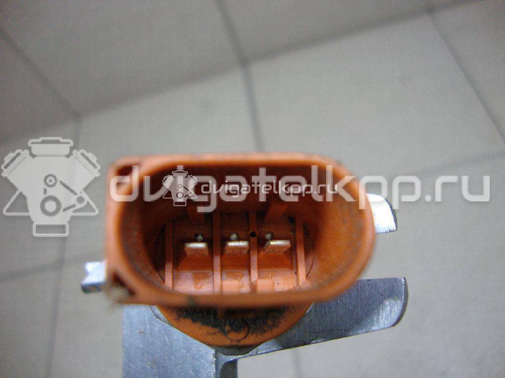 Фото Датчик давления топлива  06J906051D для Seat Ibiza / Leon / Toledo / Alhambra / Altea {forloop.counter}}