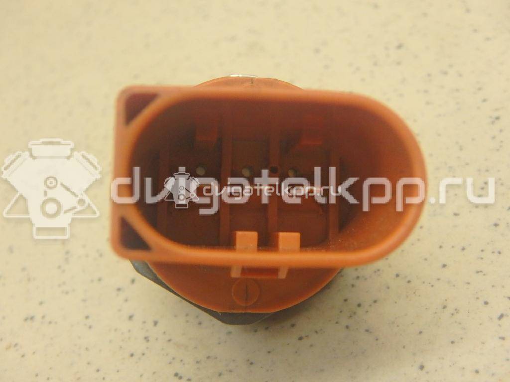 Фото Датчик давления топлива  06j906051d для Seat Ibiza / Leon / Toledo / Alhambra / Altea {forloop.counter}}