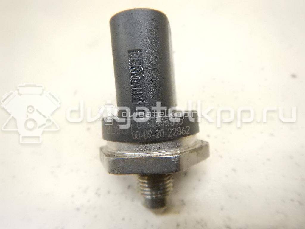 Фото Датчик давления топлива  06j906051d для Seat Ibiza / Leon / Toledo / Alhambra / Altea {forloop.counter}}