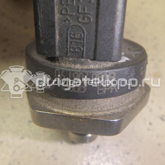 Фото Датчик давления топлива  06j906051d для Seat Ibiza / Leon / Toledo / Alhambra / Altea