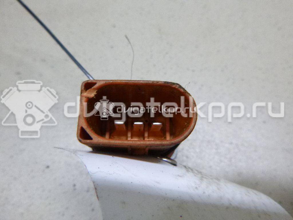 Фото Датчик давления топлива  06J906051D для Seat Ibiza / Leon / Toledo / Alhambra / Altea {forloop.counter}}