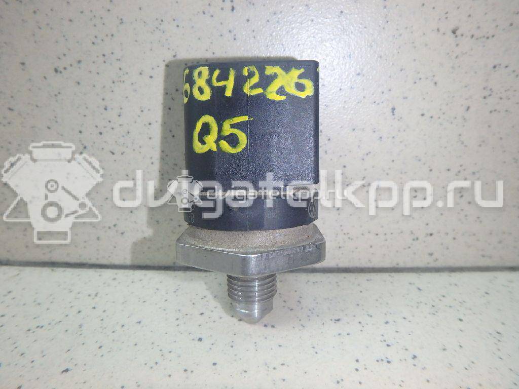 Фото Датчик давления топлива  06j906051d для Seat Ibiza / Leon / Toledo / Alhambra / Altea {forloop.counter}}