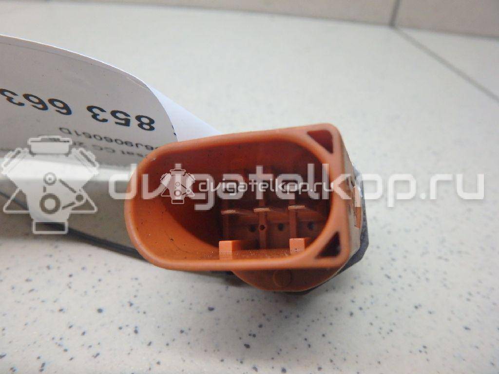 Фото Датчик давления топлива  06j906051d для Seat Ibiza / Leon / Toledo / Alhambra / Altea {forloop.counter}}