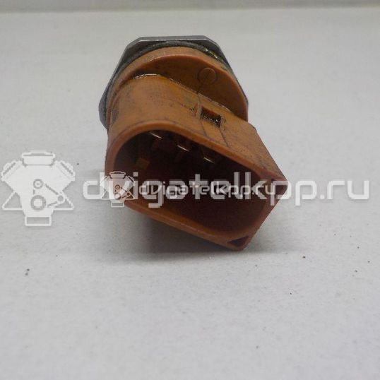 Фото Датчик давления топлива  06J906051D для Seat Ibiza / Leon / Toledo / Alhambra / Altea