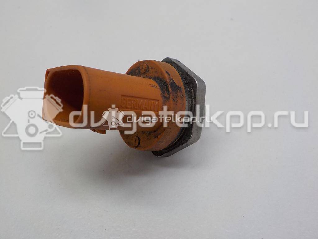 Фото Датчик давления топлива  06J906051D для Seat Ibiza / Leon / Toledo / Alhambra / Altea {forloop.counter}}